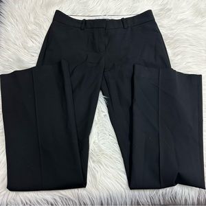 Theory Black Dress Pant